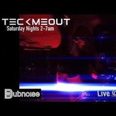 Live@Avalon TeckMeOut Bardot LIVE L.A California (USA)