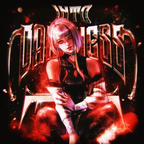 INFO DARKNESS