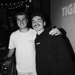 MATTIX B2B W HEATH CANANZI IN THE BEER GARDEN @TIGHTARSETUESDAYS