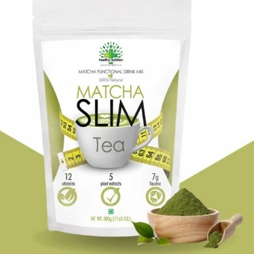 Stream Matcha Slim Uganda - Energy Drink Mix Powder – Natural, Weight loss,  Work, (Uganda) by Lansyycore