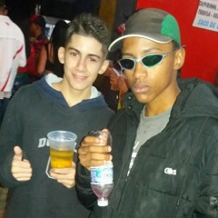 Mc Zoi de Gato e Mc Daleste Sequestro Relâmpago