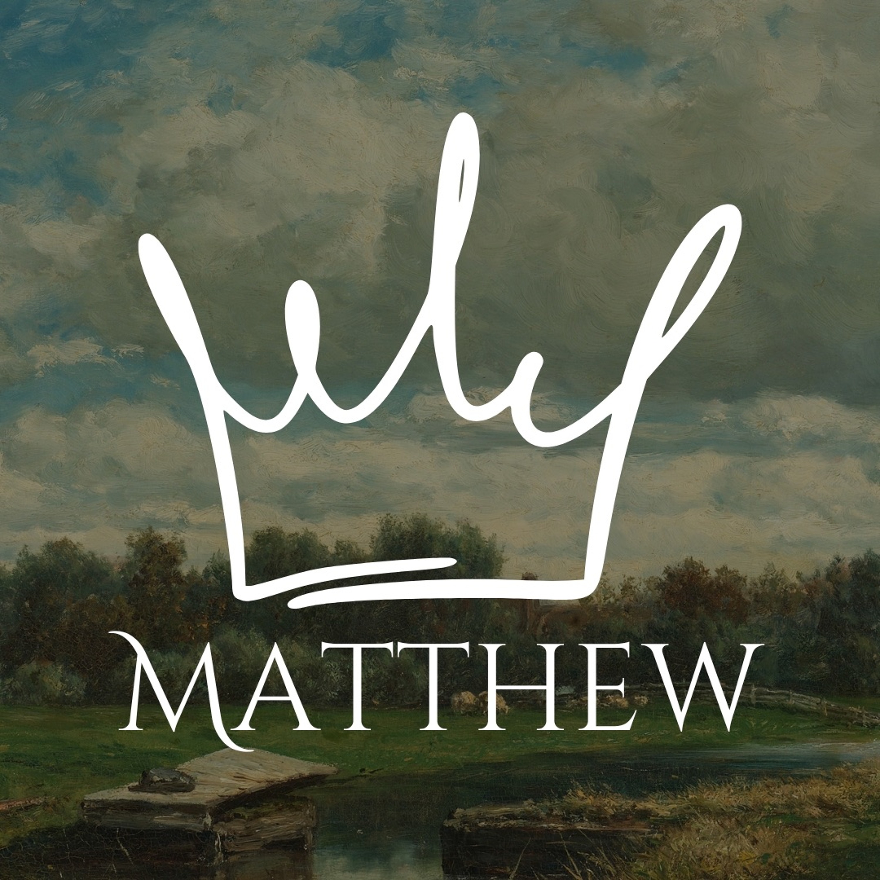 Principles for Apostles - Matthew 10:1-15 episode artwork