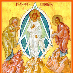 Gospel of the Transfiguration  - Luke Mikhail