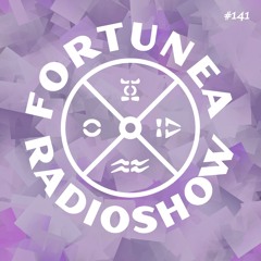 Fortunea Radioshow #141 // hosted by Klaus Benedek 2024-07-10