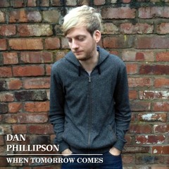 Dan Phillipson - Caught In Two Minds