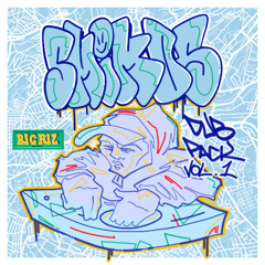SHIKO DUBPACK MINIMIX