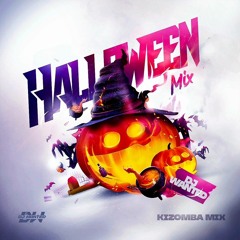 HALLOWEEN MIX By DJ WANTED