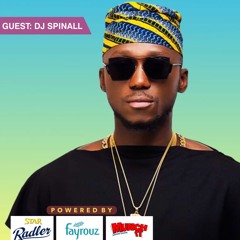 GUEST:  SPINALL