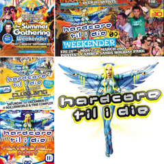 HTID Memories Part 4 Mixed by Ramos & Protocol