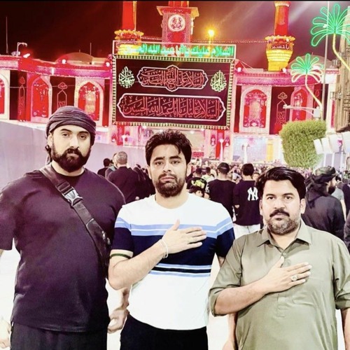 Mir Hasan Mir Nohay Tedi Masooma (sa) _ Punjabi Noha _ New Nohay 2022