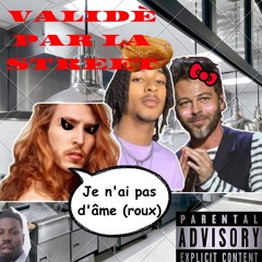 gangx 👅🚫 - christofe mafé, wasting shit et theodore (wayéohoho wayé)