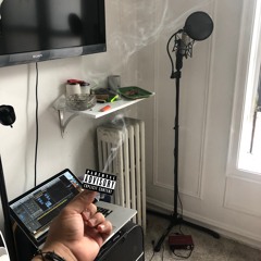 Alot On My Mind 😢 RIPPOPSMOKE