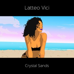 Crystal Sands
