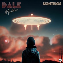 Dale Mulder - Hologram