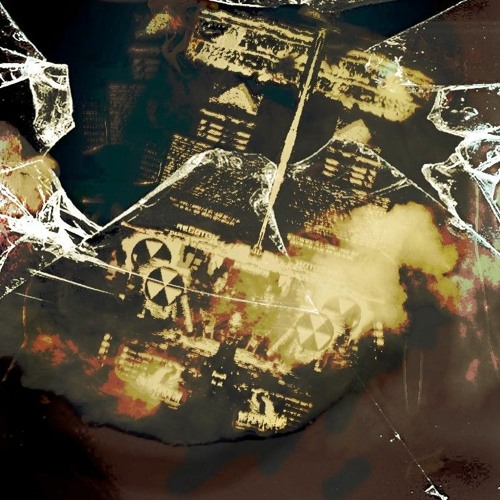 ⛧ TH3 - 6VPPXT - THXVTR8X ⛧ Final version. HävytönRecords MIX. HEAVYMIXED