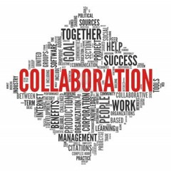 Open Collaboration 1