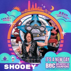 RIPEcast ShOOey - Breakfast of Champions '25