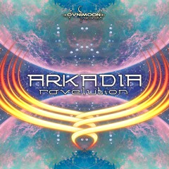 01 - Arkadia - Ancient Story