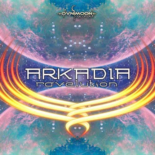03 - Arkadia - Retro - Futurism