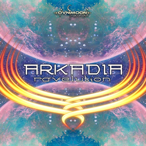 01 - Arkadia - Ancient Story