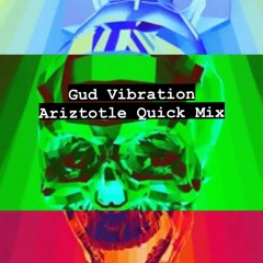 Gud Vibration (Ariztotle Quick Mix)