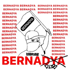 Bernadya - Untungnya, hidup harus tetap berjalan (Raw Dub version)