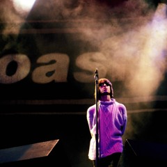 oasis live