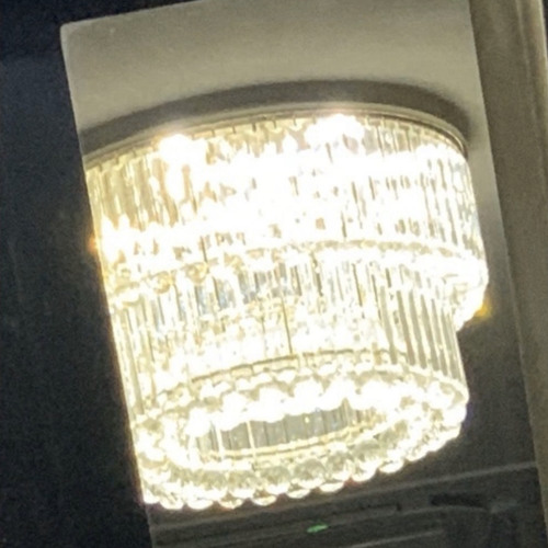 CHANDELIER FT.OD2king