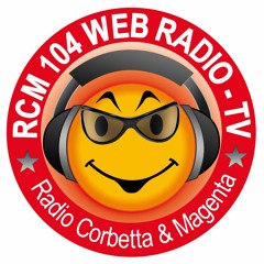 Stream RCM 104 RADIO WEB - THE POWER RADIO STATION music | Listen to songs,  albums, playlists for free on SoundCloud