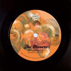 The Movers - Shanana (Voodoocuts Edit)