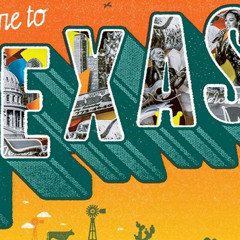 Everything Better In Texas Chopped & Screwed