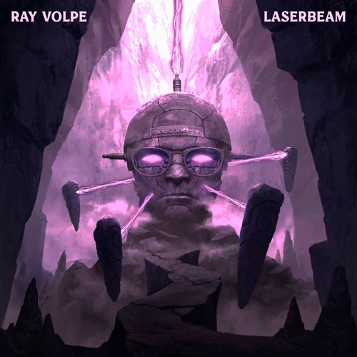 LASERBEAM X BURNER (RAY VOLPE X ANDREW LUX X DREAD MC) (BEN DRO MASHUP)