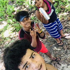 Wairez Bwe Hafeta 😉 ft. Malj, Lii & Jne