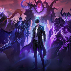 TO THE TOP - Solo Leveling
