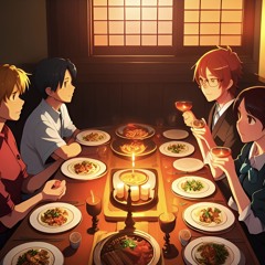 Candlelight Dinner .mp3