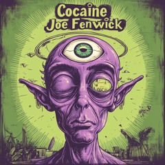 Joe Fenwick - Cocaine Cool