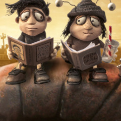Memórias de um Caracol (2025) Filme Completo Dublado Legendado