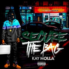 Secure The Bag (Explicit Version)