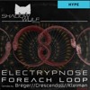 Скачать видео: Foreach Loop - Electrypnose Kleiman Rmx