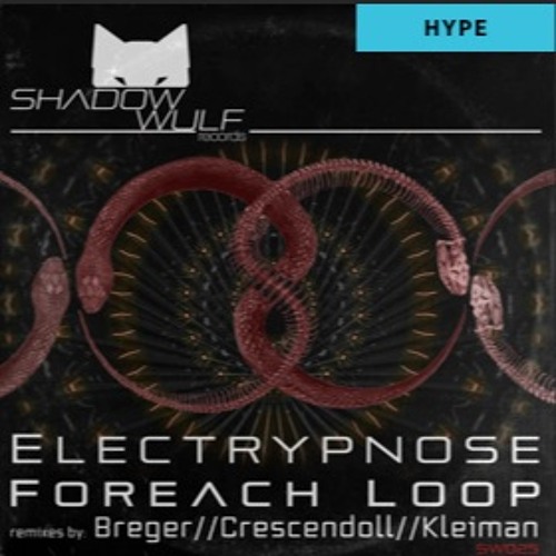 Foreach Loop - Electrypnose Kleiman Rmx