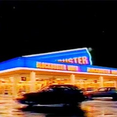 Blockbuster Video Night (Synthwave - Retrowave - Electronic Mix)