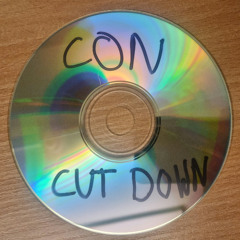 cut down
