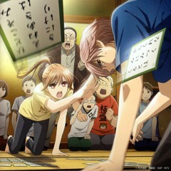 "Chihayafuru" Main Theme