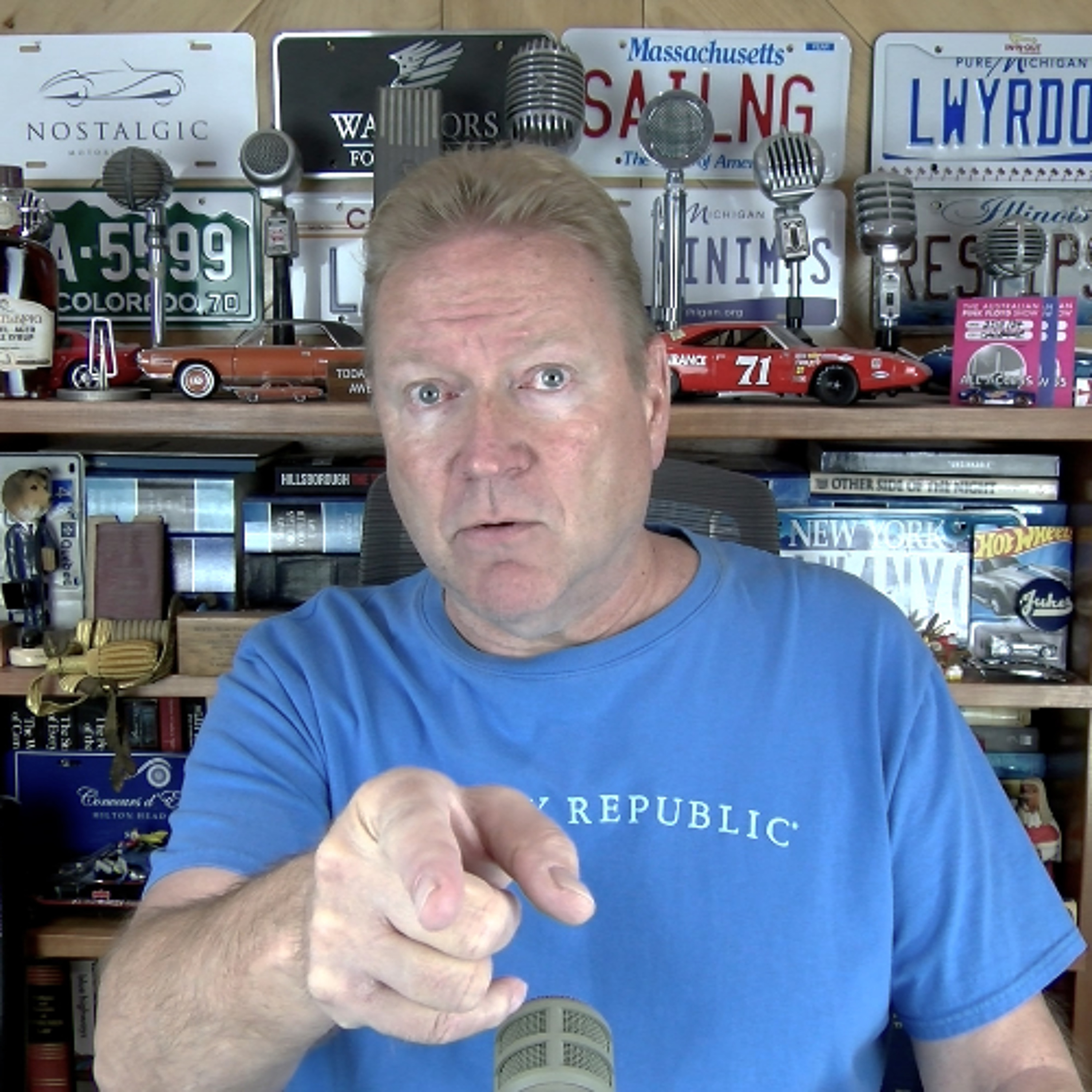 GM May Void Your Warranty If You Flip ZR1 Corvette Too Soon