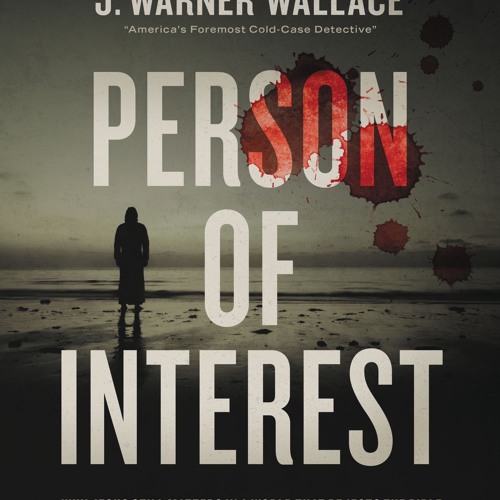 Person of interest online sale