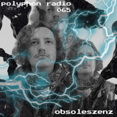 polyphon radio 065 | obsoleszenz