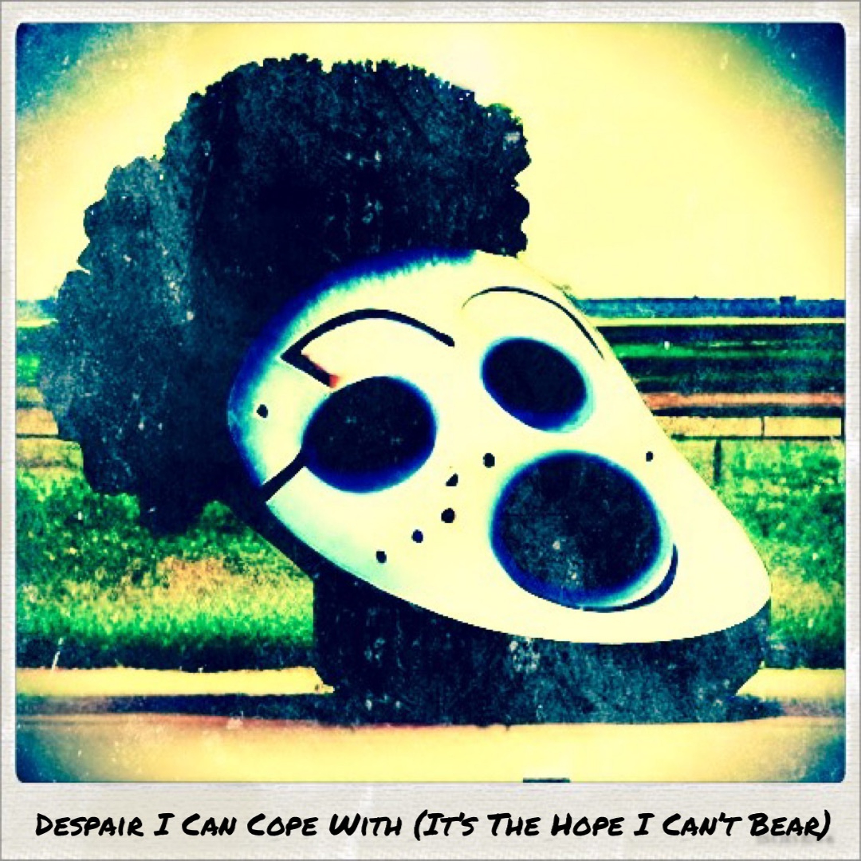 Despair I Can Cope With (It’s The Hope I Can’t Bear.) episode artwork