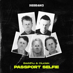 Baddhu & Ciuciek - Passport Selfie (Original Mix) [DSD021] | Free Download |