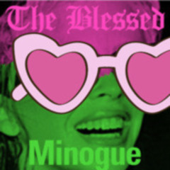 Edge of Saturday Night (Neon Pumps Remix) - The Blessed Madonna feat. Kylie Minogue