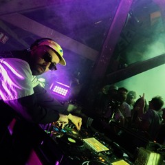 Lefto Early Bird | Kiosk x The Lot Radio x Horst Festival 2024